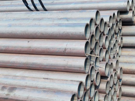 嵊泗20#无缝钢管