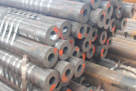 嵊泗27simn无缝钢管