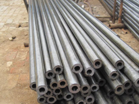 嵊泗42crmo精密钢管