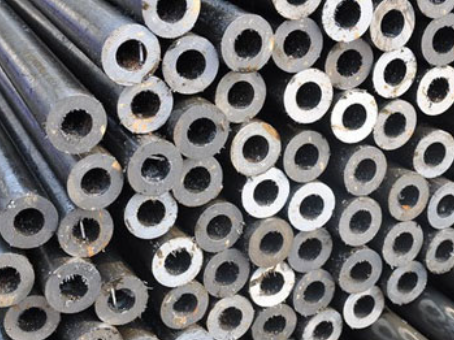 嵊泗45#精密钢管