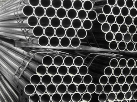 嵊泗20#精密钢管