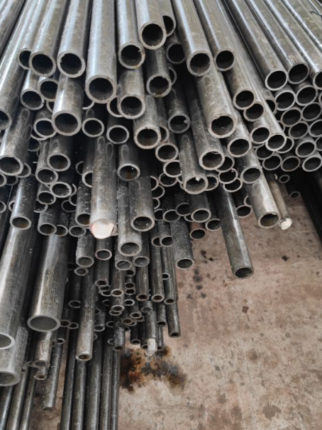 嵊泗35crmo精密钢管