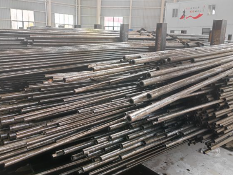 嵊泗20cr精密钢管