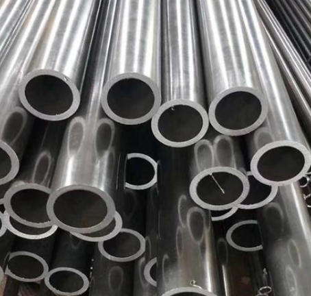 嵊泗20crmnti精密钢管