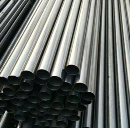 嵊泗gcr15精密无缝钢管