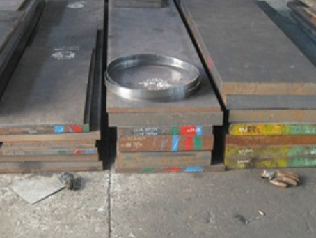 嵊泗18NiCrMo5模具钢