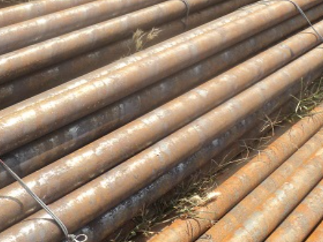 嵊泗SKD61模具钢