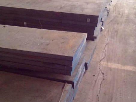 嵊泗3Cr17Mo模具钢