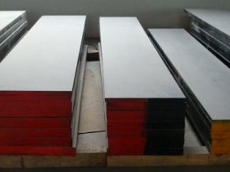 嵊泗Cr12MoV模具钢