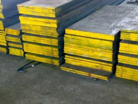 嵊泗Cr12Mo1V1模具钢