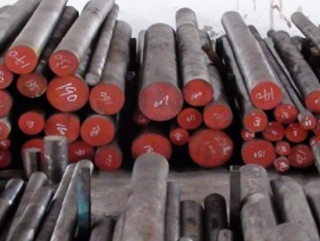 嵊泗CrWMn模具钢