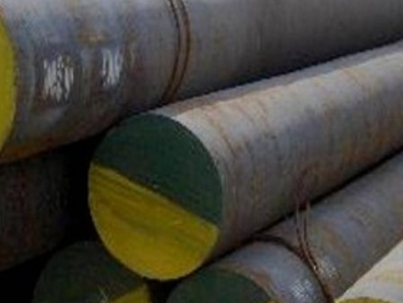 嵊泗6CrMnSi2Mo1V工具钢