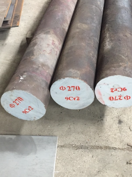 嵊泗9Cr2工具钢