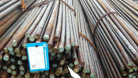 嵊泗30CrNi3Mo合金结构钢