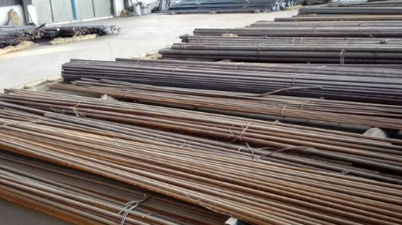 嵊泗30CrNi4MoA合金结构钢