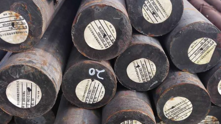 嵊泗25CrMo4合金结构钢