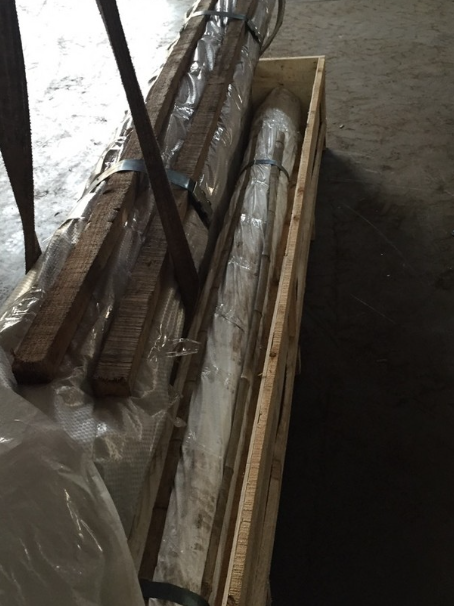 嵊泗40CrNi2Mo合金结构钢