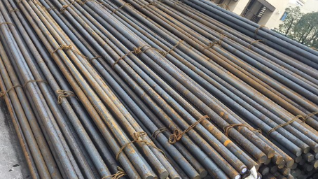 嵊泗30Mn2合金结构钢