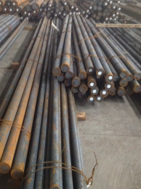 嵊泗35SiMn合金结构钢