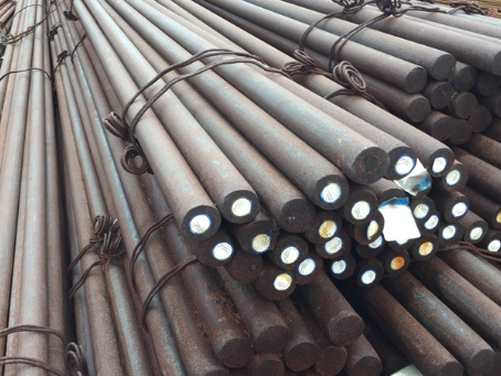 嵊泗40B合金结构钢