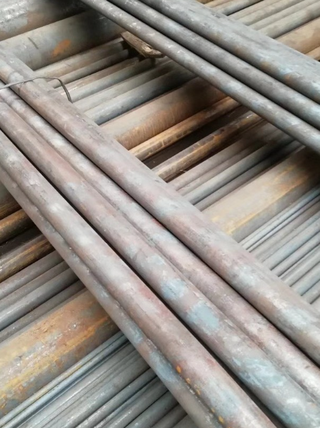 嵊泗45B合金结构钢