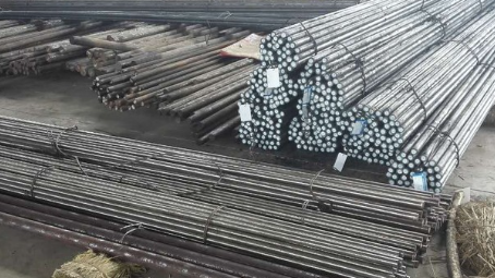 嵊泗50B合金结构钢