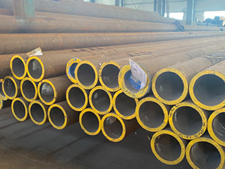 嵊泗P11合金钢管