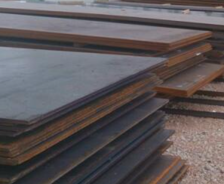 嵊泗40CrMo合金钢板