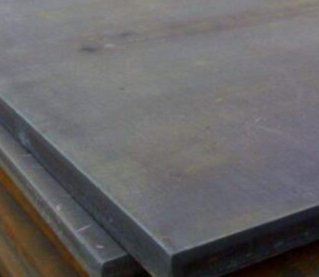 嵊泗35CrMo合金板