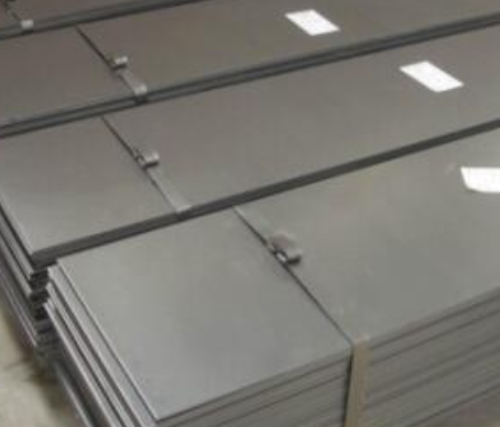 嵊泗Q420C高强钢板