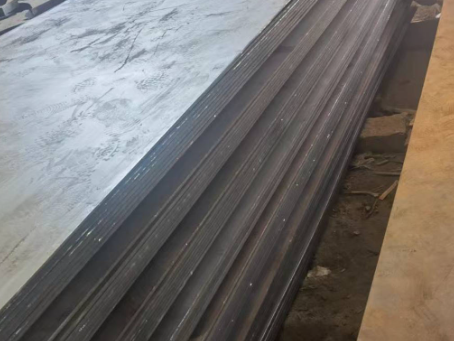 嵊泗12cr1mov合金钢板