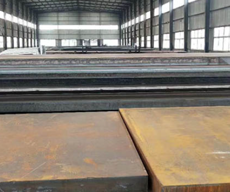 嵊泗20Cr合金钢板