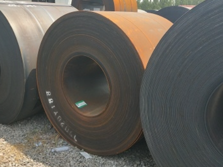 嵊泗Q355NHB耐候板